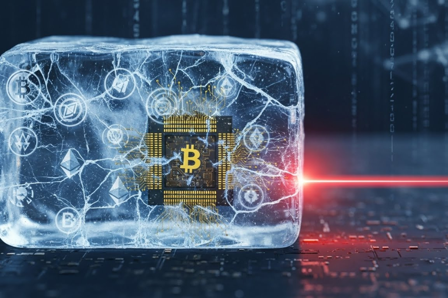 Hạn mức theo từng coin