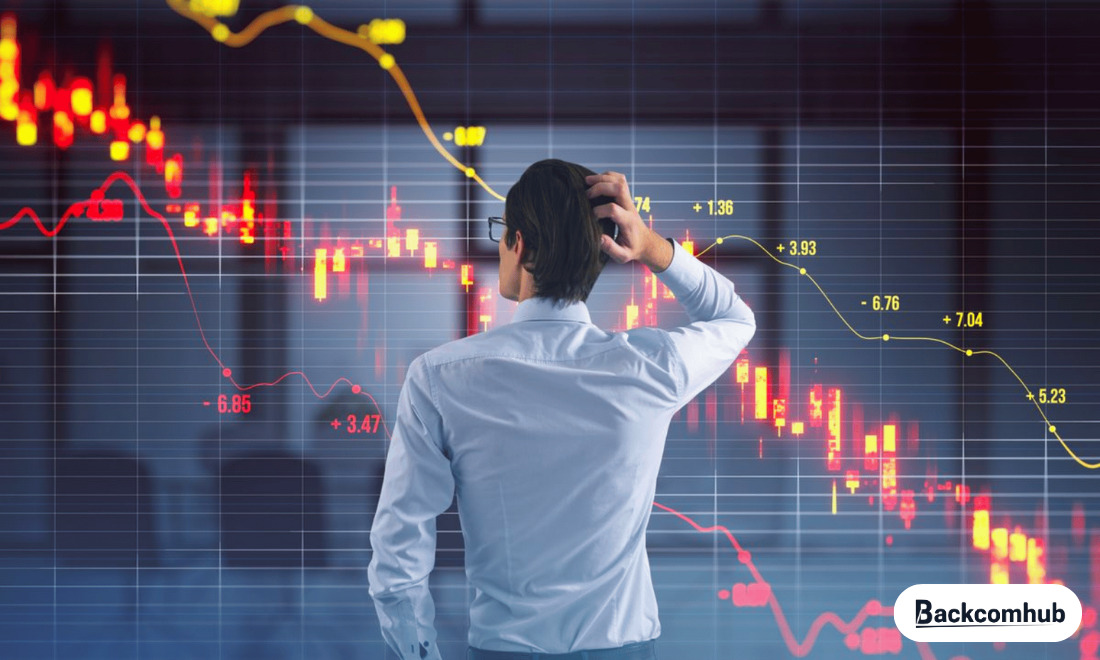 Hệ quả của overtrading đối với nhà đầu tư