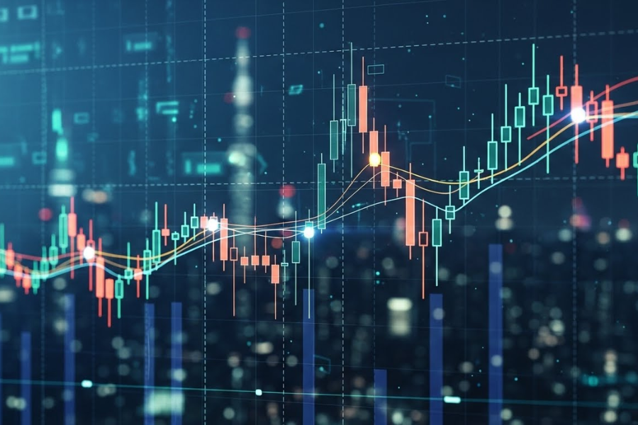 Pivot Points hỗ trợ và kháng cự