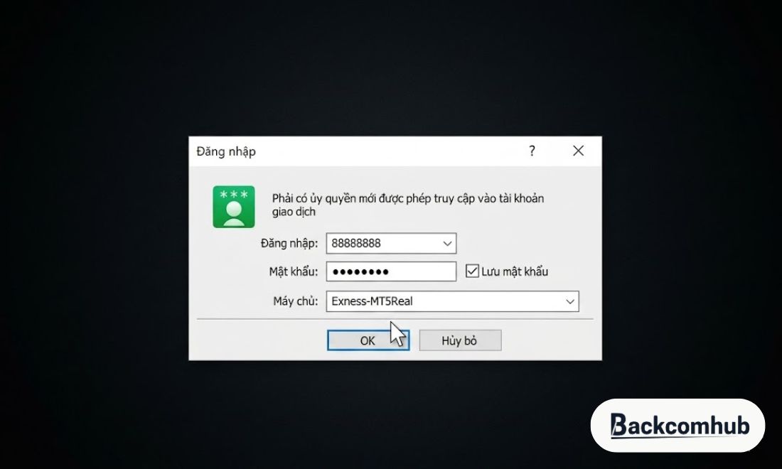 Lựa chọn chính xác hệ thống Máy chủ (Server)