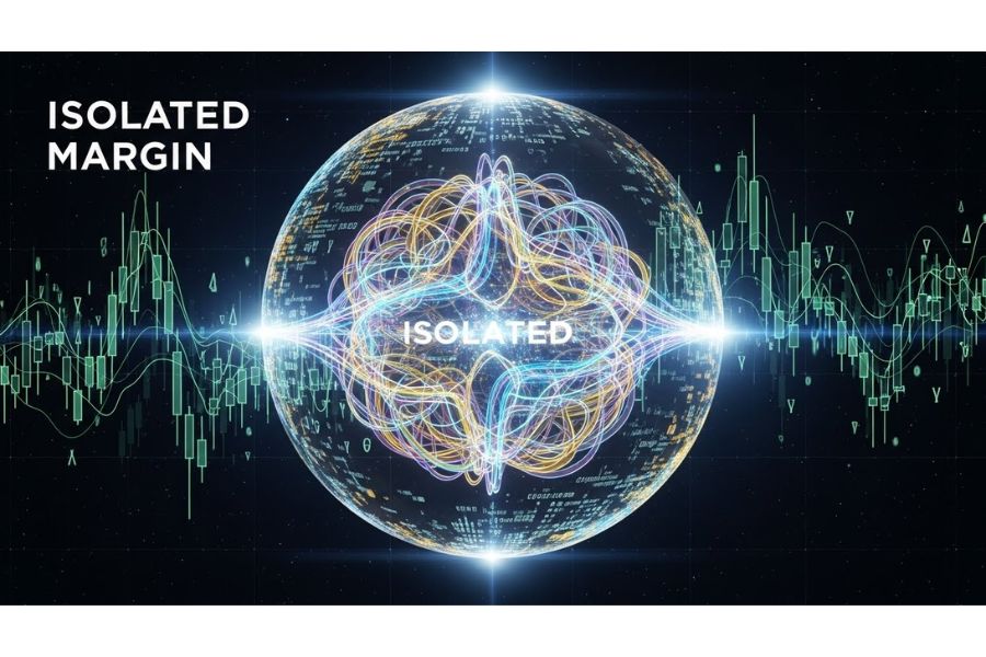 Isolated margin là gì? Cách dùng an toàn và hiệu quả cho trader Isolated margin là gì? Cách dùng an toàn và hiệu quả cho trader