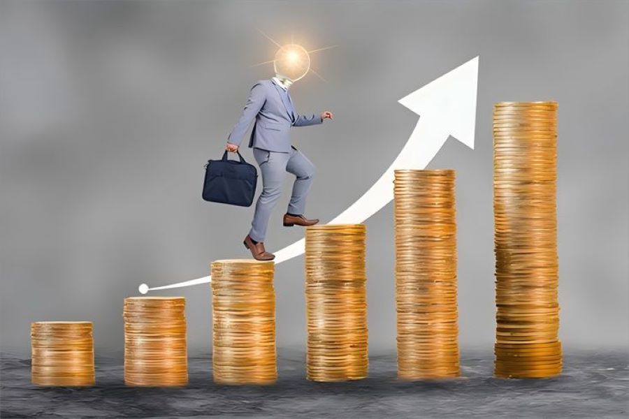 SMC hỗ trợ giao dịch quét thanh khoản hiệu quả
