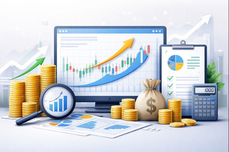 Kết quả backtest phản ánh điều gì?