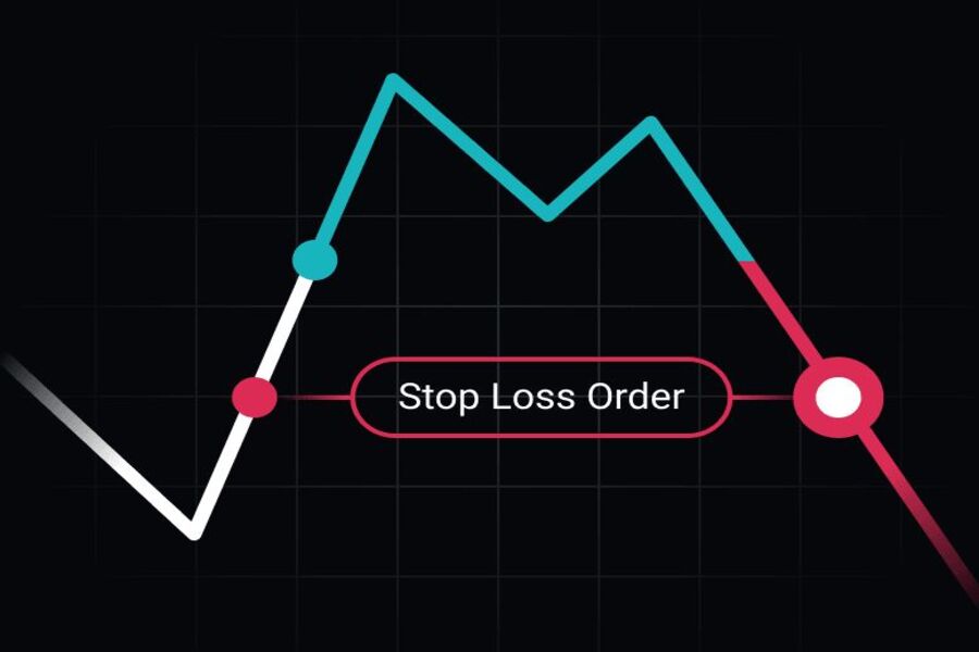 Khái niệm stop loss