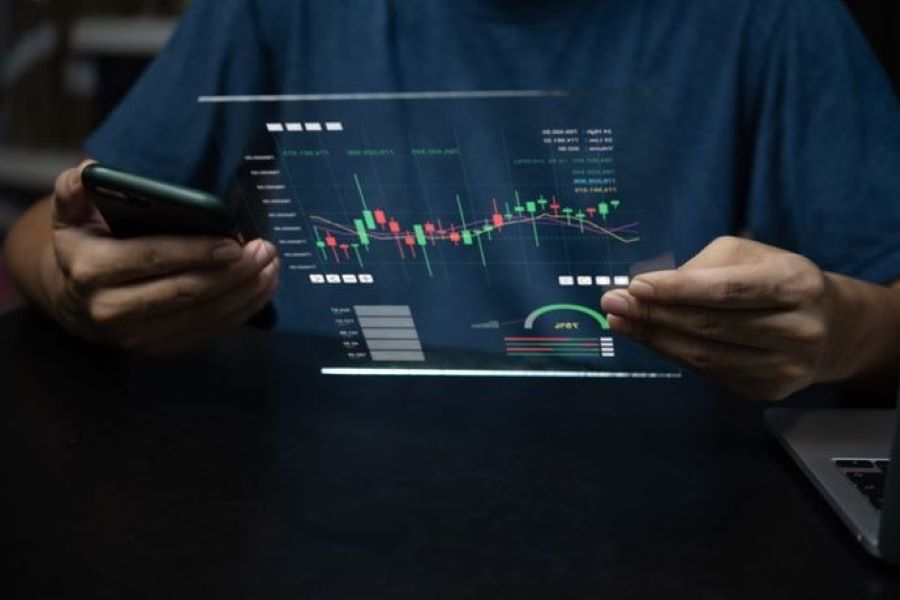 Không phải lúc nào thị trường cũng ủng hộ việc vay vốn