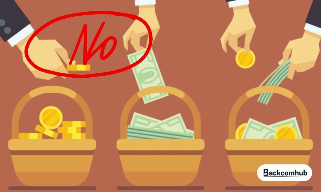 Bỏ hết trứng vào một giỏ khiến các nhà đầu tư lướt sóng thất bại ngay sau một lệnh thua 