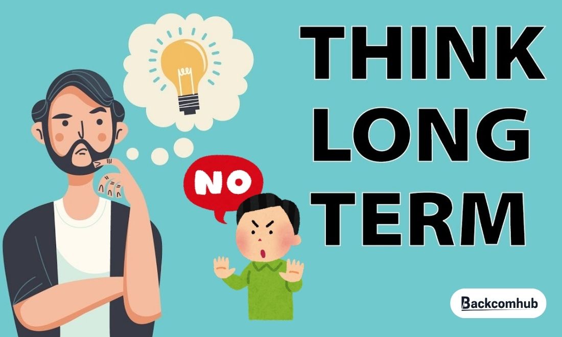 Chỉ trade mà không nghĩ tới hodl cũng là điều khiến các nhà đầu tư ngắn hạn thua cuộc 
