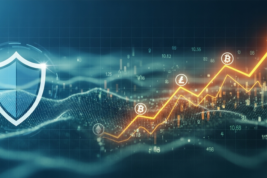 Kiểm soát rủi ro và theo dõi hiệu suất