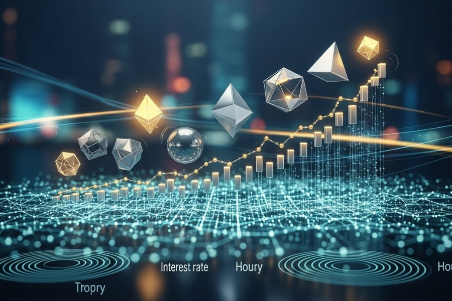 Kinh nghiệm sử dụng margin trong crypto giúp tối ưu lợi nhuận Kinh nghiệm sử dụng margin trong crypto giúp tối ưu lợi nhuận