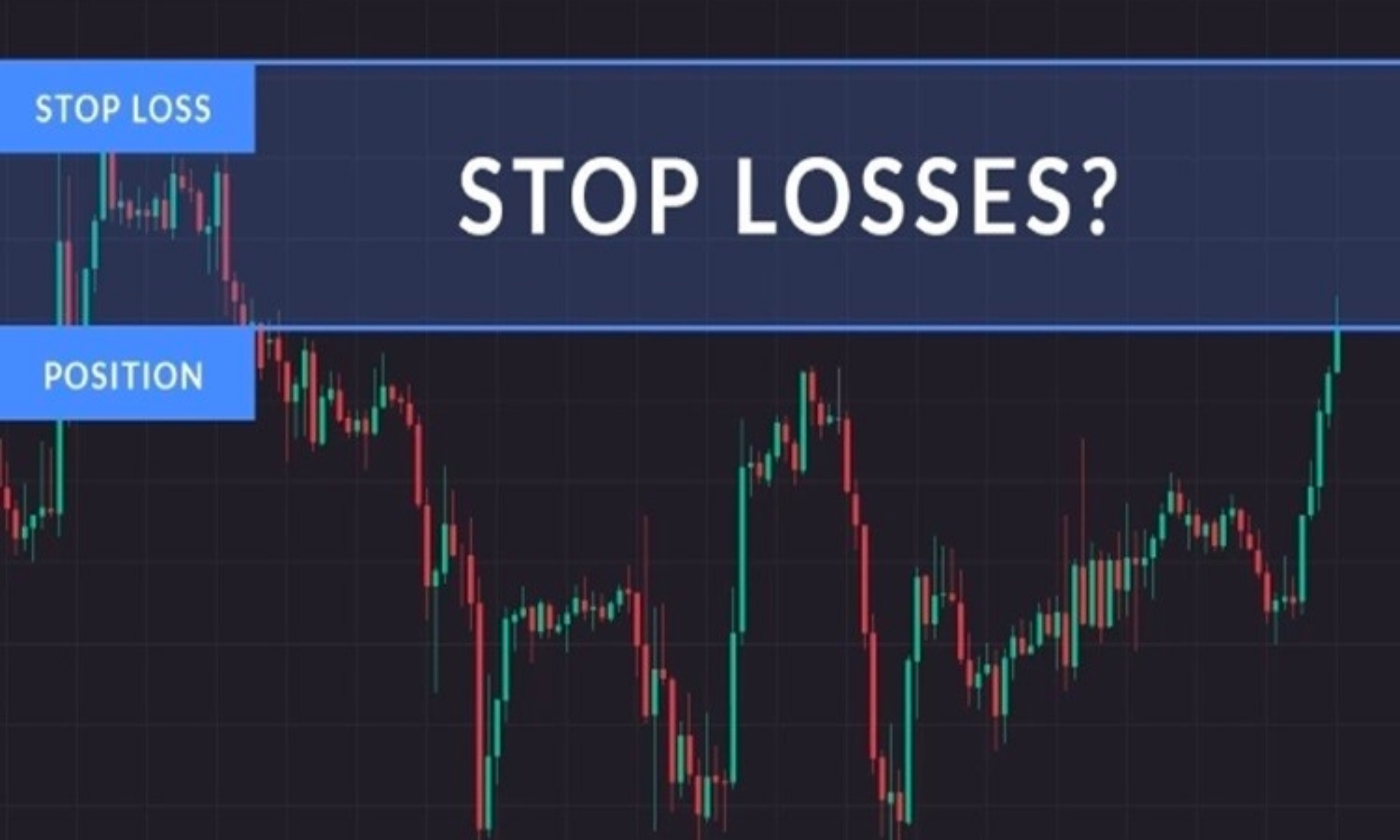 Vai trò stop loss Binance: bảo vệ vốn và giữ kỷ luật giao dịch Vai trò stop loss Binance: bảo vệ vốn và giữ kỷ luật giao dịch