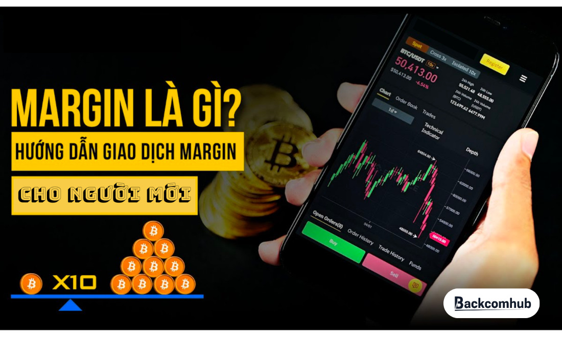 Margin Binance đóng vai trò là công cụ hỗ trợ trader tối ưu hóa hiệu quả sử dụng vốn thông qua cơ chế giao dịch ký quỹ.