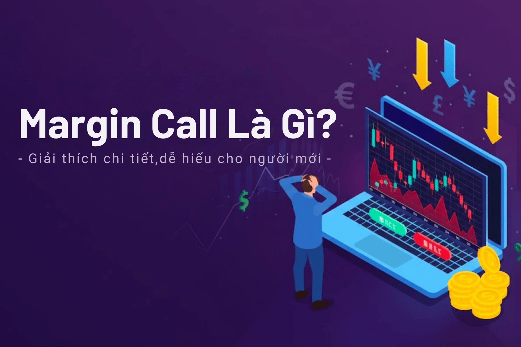 Margin call là gì