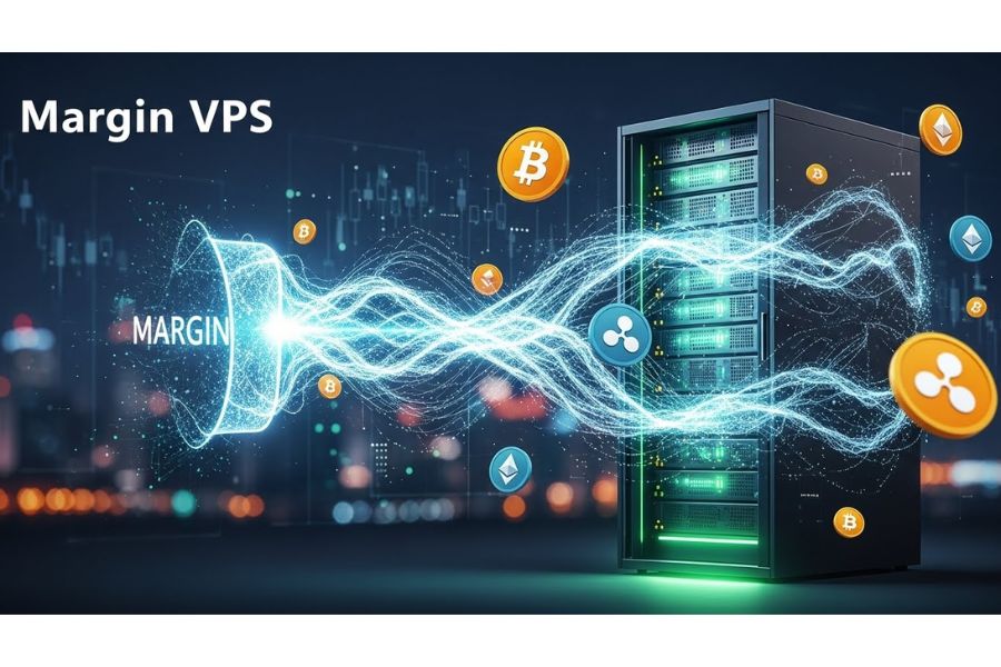 Margin VPS là gì? Hiểu đúng call margin khi chạy VPS 24/7 để không cháy tài khoản Margin VPS là gì? Hiểu đúng call margin khi chạy VPS 24/7 để không cháy tài khoản