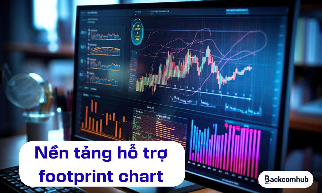 Nền tảng hỗ trợ Footprint Chart