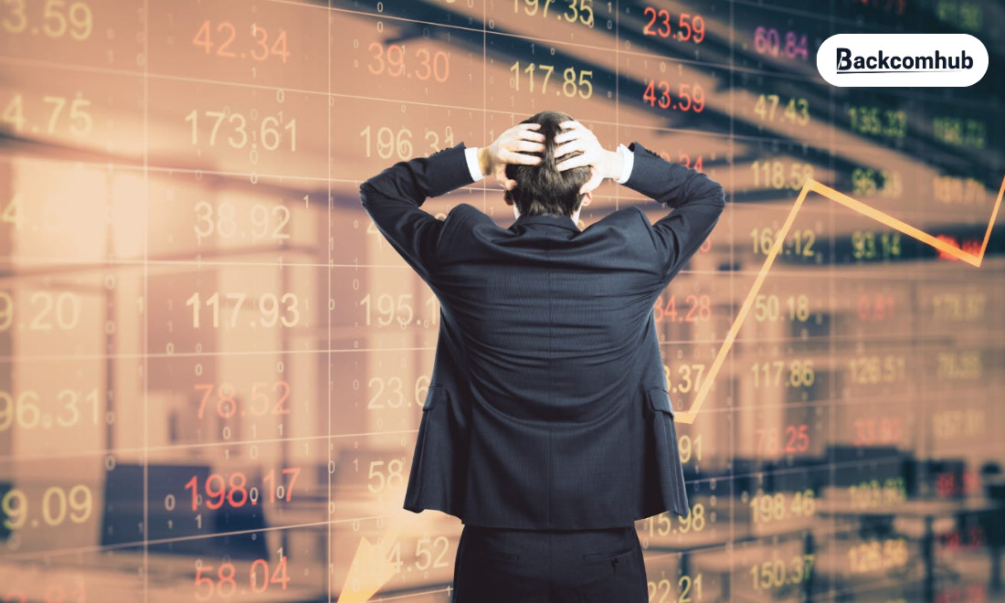 Nguyên nhân dẫn đến overtrading