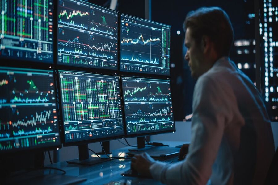 Nguyên nhân trader thất bại