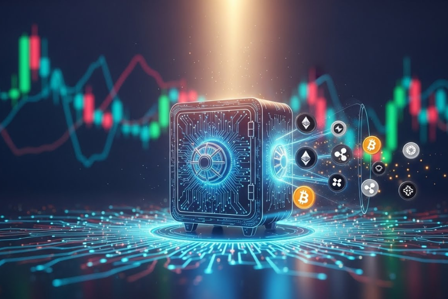 Quản lý vốn day trade giúp tối ưu hiệu suất giao dịch Quản lý vốn day trade giúp tối ưu hiệu suất giao dịch