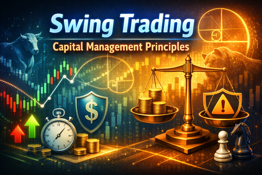 Cần nắm vững những nguyên tắc cốt lõi để bảo vệ nguồn vốn