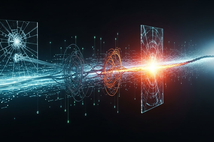 Những rủi ro nào dễ gặp khi phân tích order flow