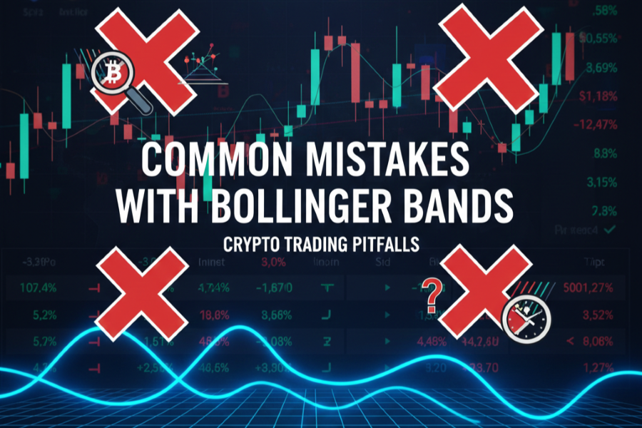 Trader cần nhận diện những sai lầm phổ biến để bảo vệ tài khoản
