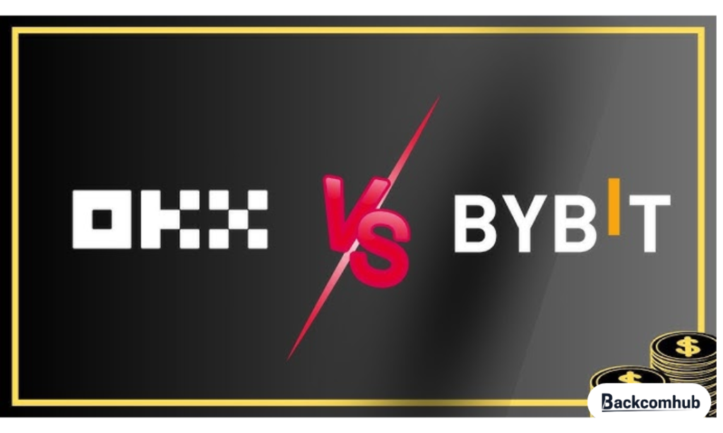 So sánh OKX vs Bybit: Sàn giao dịch điện tử nào tốt hơn?