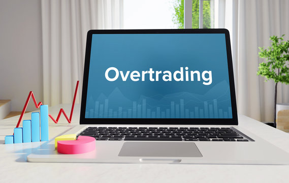 Overtrading là gì? Dấu hiệu, nguyên nhân và cách kiểm soát hiệu quả Overtrading là gì? Dấu hiệu, nguyên nhân và cách kiểm soát hiệu quả