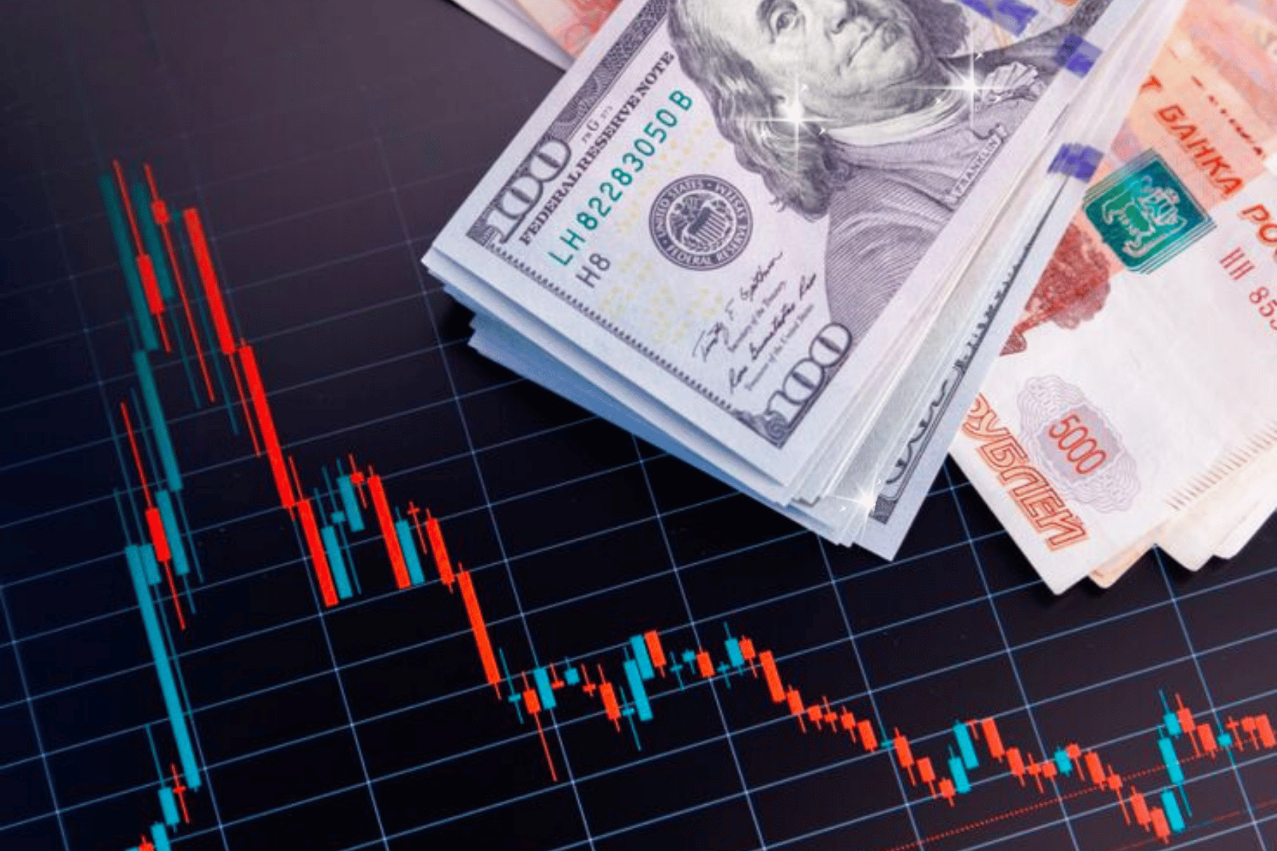 Overtrading là nguyên nhân khiến trader thua lỗ kéo dài