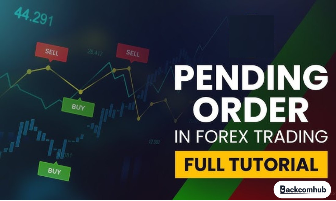 Tìm hiểu pending oder là gì
