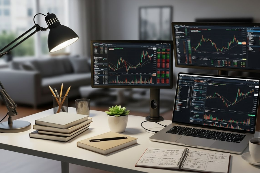 So sánh Exness vs XM đâu là lựa chọn khôn ngoan cho trader Việt? So sánh Exness vs XM đâu là lựa chọn khôn ngoan cho trader Việt?