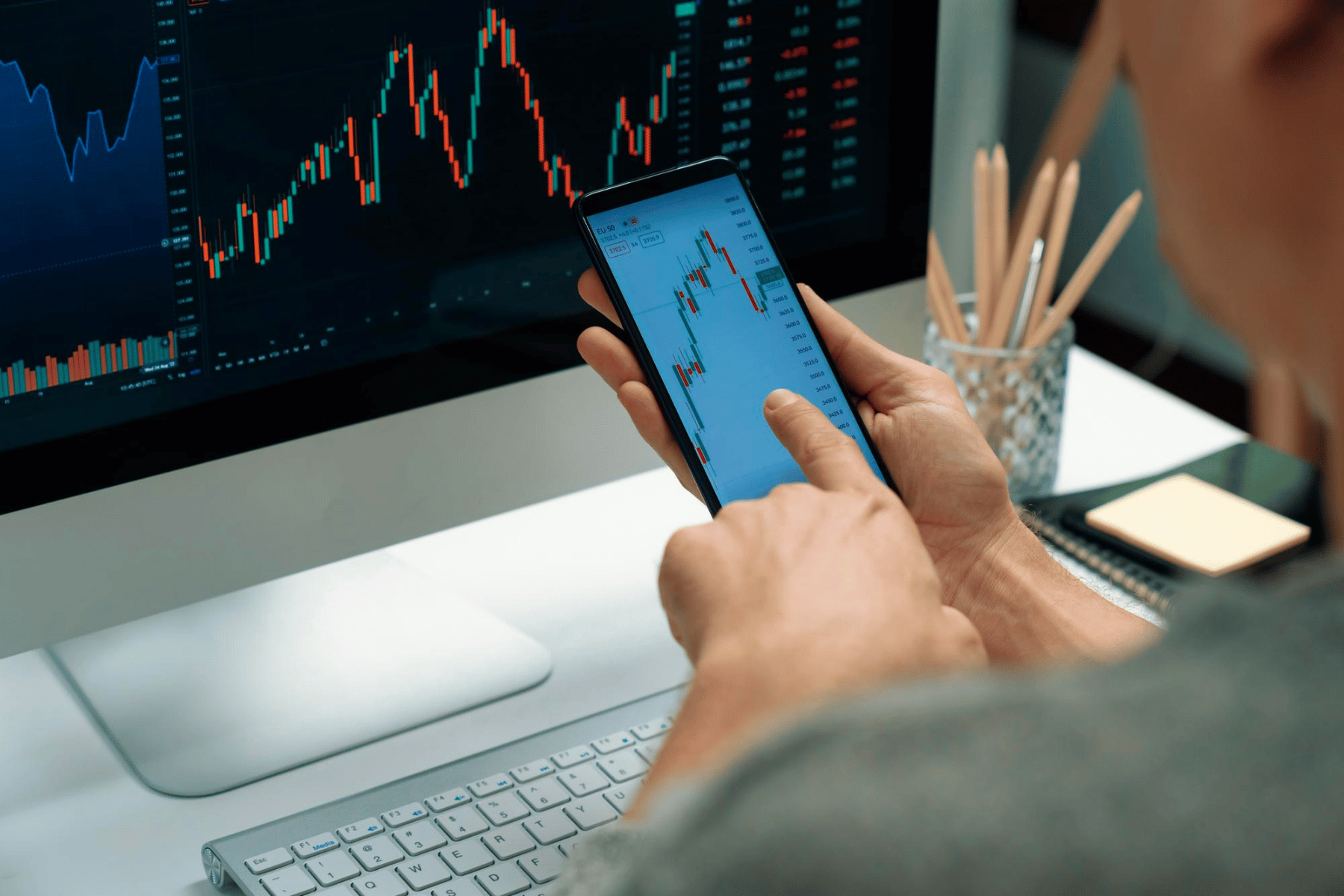 Position sizing nâng cao điều chỉnh khối lượng theo thị trường