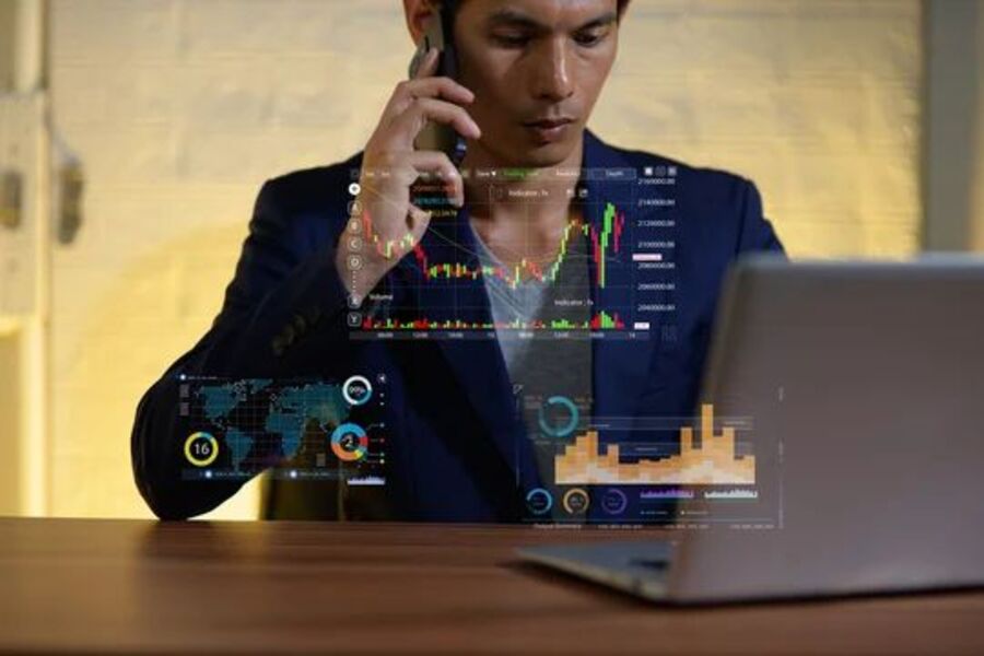 Quá trình học sai cách khiến trader không thể tiến bộ