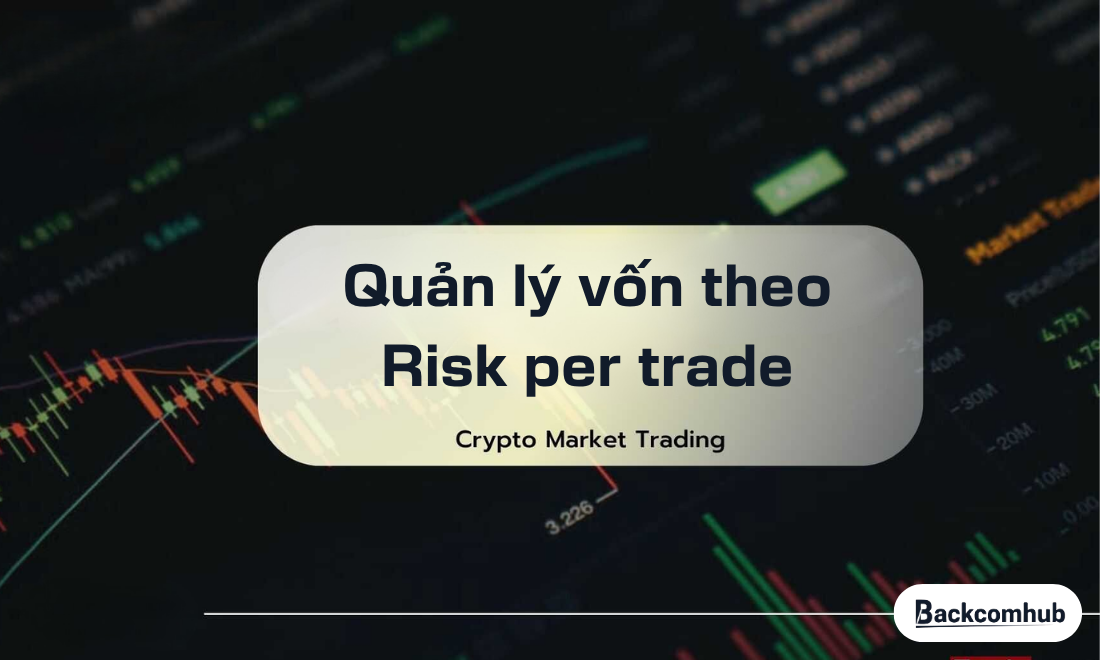 Quản lý vốn theo Risk per trade