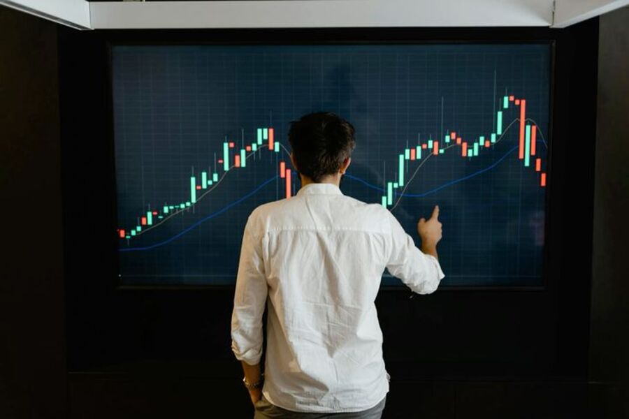 Quản lý vốn yếu kém khiến trader thất bại nhanh chóng
