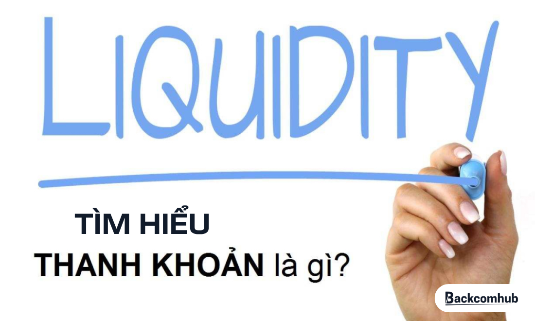 Quét thanh khoản