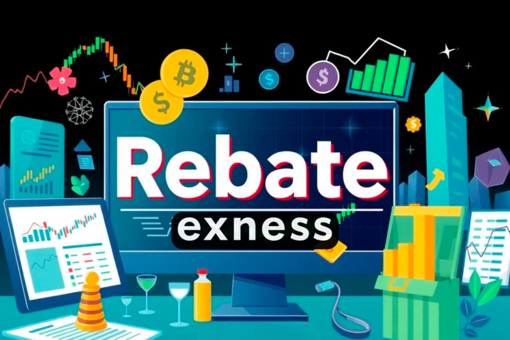 Rebate Exness là gì? Cách nhận hoàn phí giao dịch và tối ưu chi phí Rebate Exness là gì? Cách nhận hoàn phí giao dịch và tối ưu chi phí