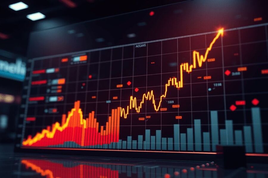 Rebate ICMarkets: Bí quyết giúp trader tối ưu chi phí Rebate ICMarkets: Bí quyết giúp trader tối ưu chi phí