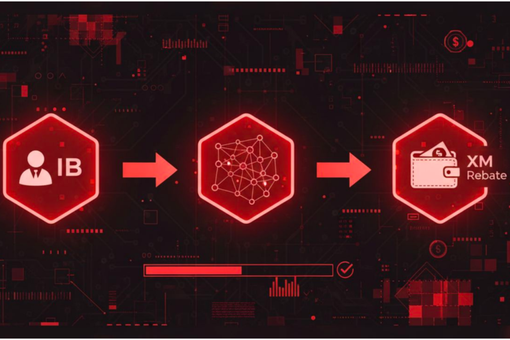 Rebate XM là gì? Cơ chế hoàn phí và cách nhận rebate an toàn Rebate XM là gì? Cơ chế hoàn phí và cách nhận rebate an toàn