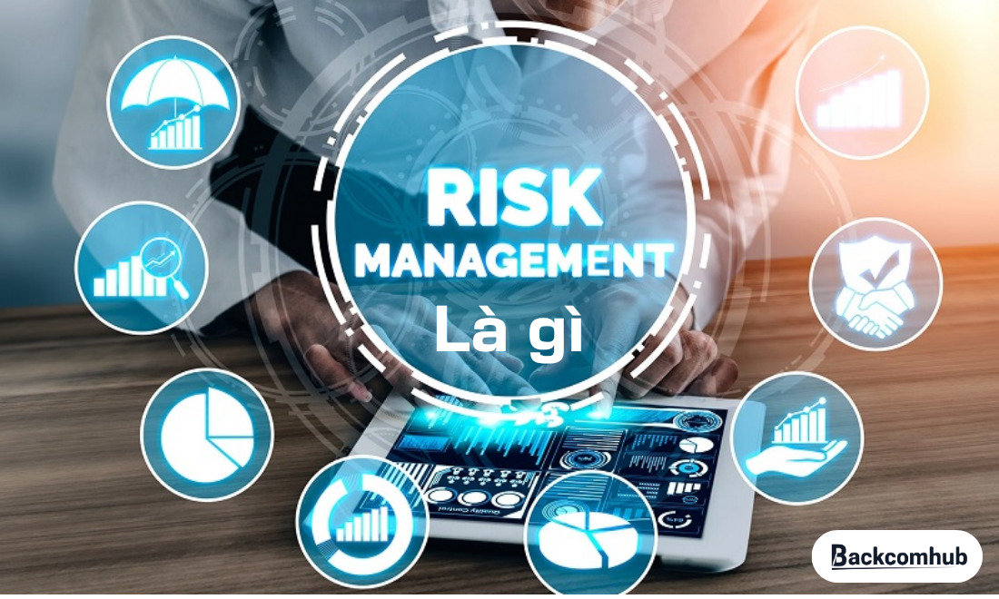 Khái niệm Dynamic risk management