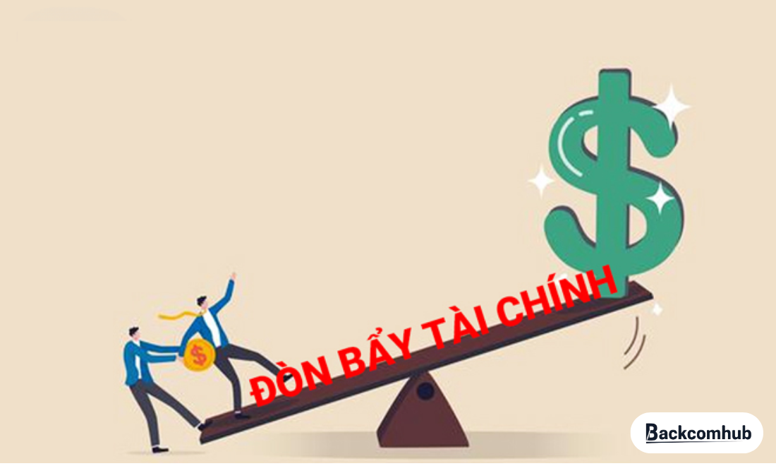Rủi ro khi dùng đòn bẩy cao