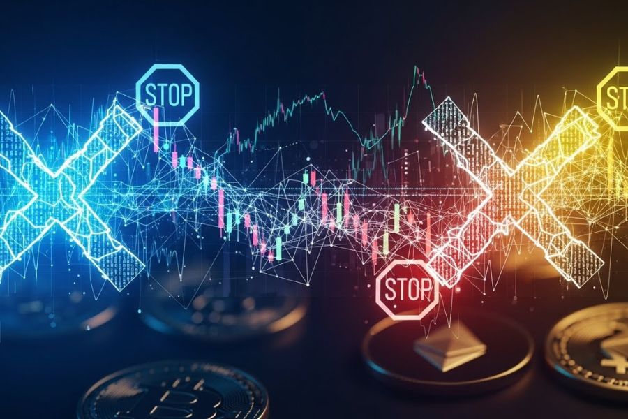 Những sai lầm thường gặp khi áp dụng dynamic risk management