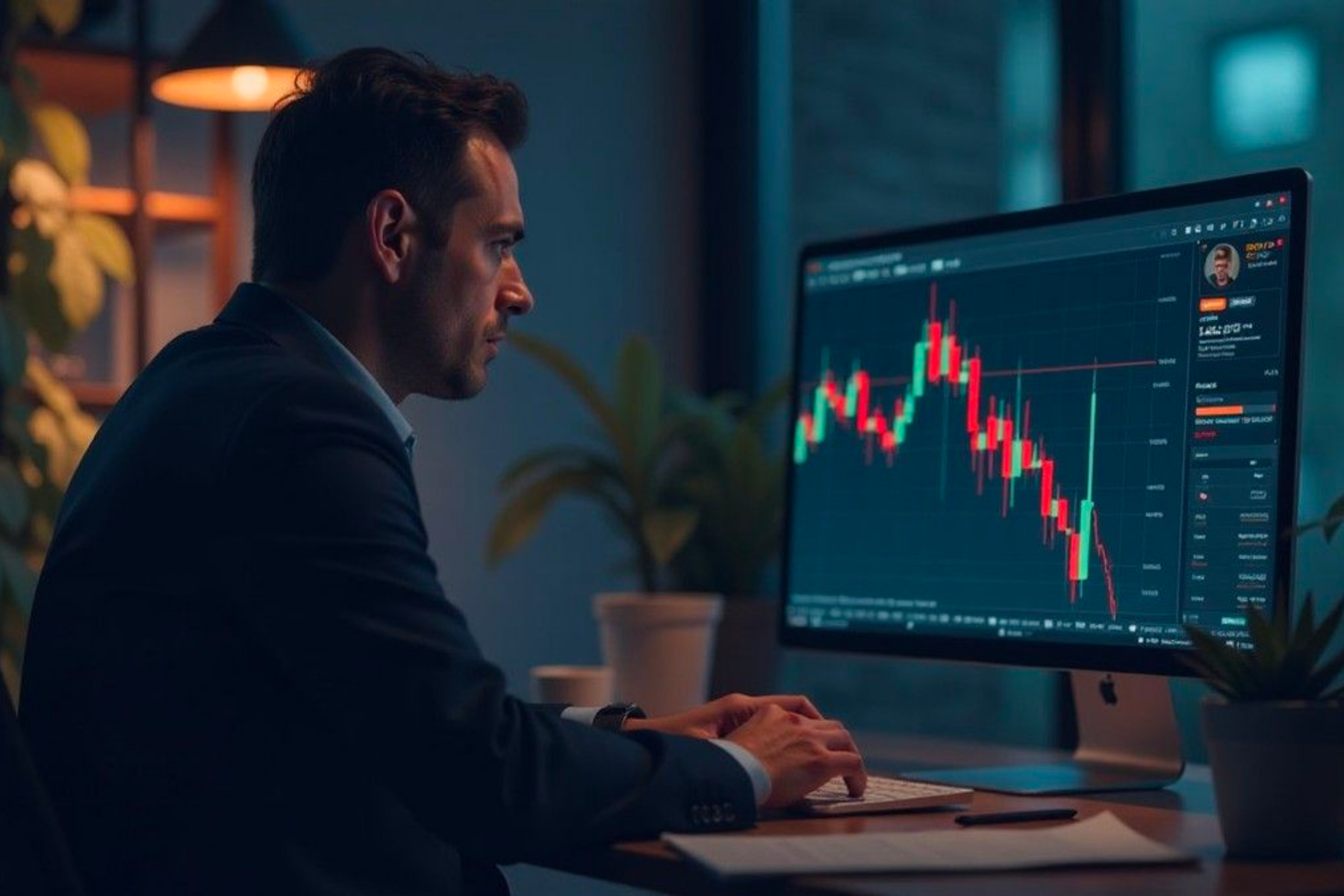 Sàn nào phù hợp người mới giúp bắt đầu giao dịch an toàn