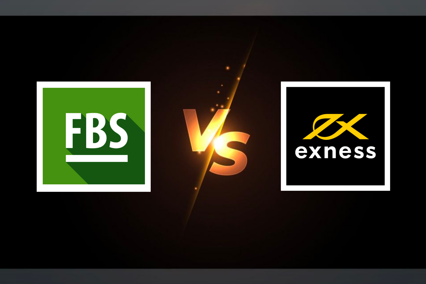 Scalping nên chọn FBS hay Exness để tối ưu chi phí vào lệnh