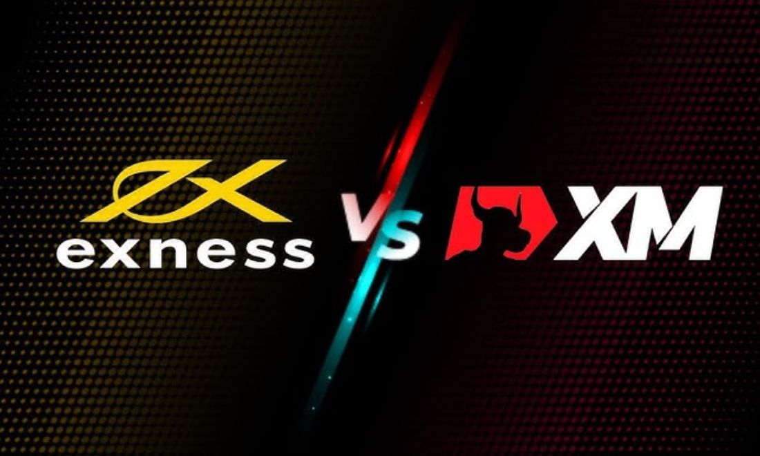 So sánh Exness và sàn XM về cộng đồng và mức độ phổ biến 