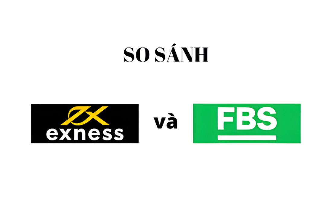 So sánh về các phương thức nạp rút và tốc độ nạp rút giữa sàn fbs với sàn exness 