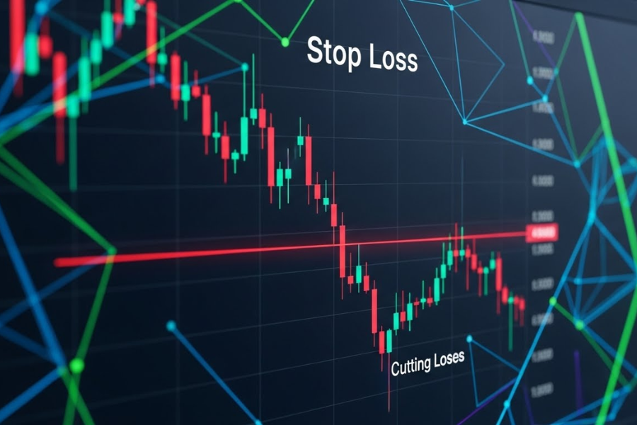 Stop Loss và kỷ luật cắt lỗ trong day trade