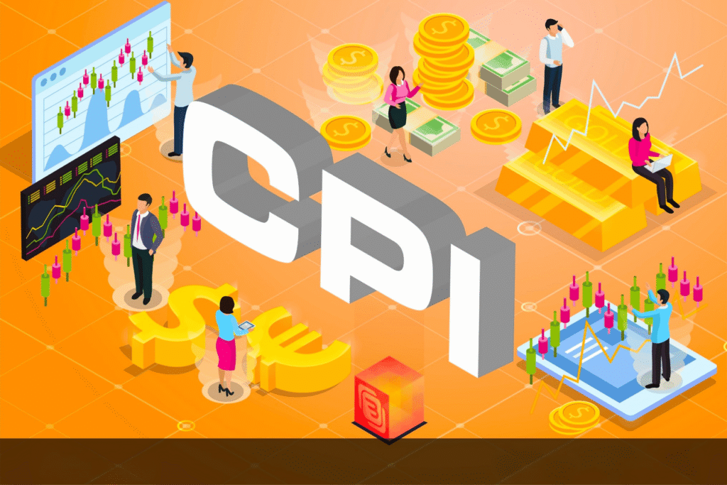 Tác động CPI đến thị trường tài chính: Hiểu nhanh để ra quyết định đầu tư Tác động CPI đến thị trường tài chính: Hiểu nhanh để ra quyết định đầu tư