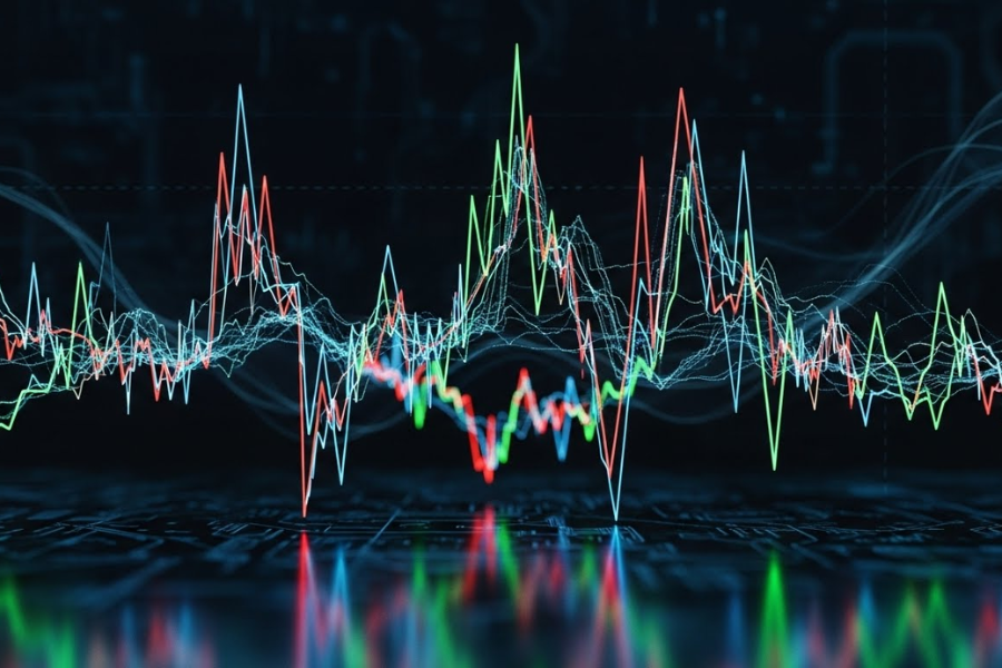 Thị trường biến động mạnh