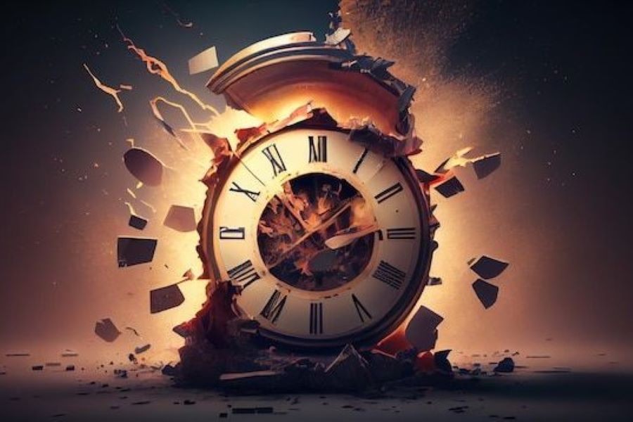 Time frame là gì? Bí kíp vàng giúp trader crypto đột phá lợi nhuận Time frame là gì? Bí kíp vàng giúp trader crypto đột phá lợi nhuận