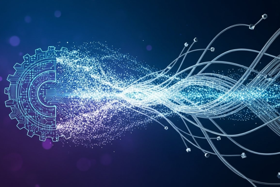 Tốc độ xử lý và tính linh hoạt