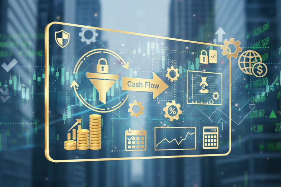 Quản lý dòng tiền trading: Bí quyết bảo vệ vốn và lợi nhuận Quản lý dòng tiền trading: Bí quyết bảo vệ vốn và lợi nhuận